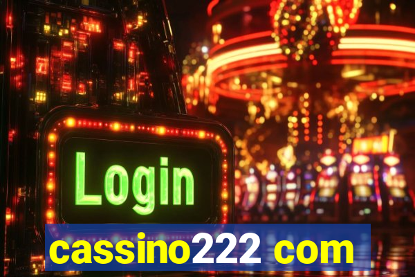 cassino222 com